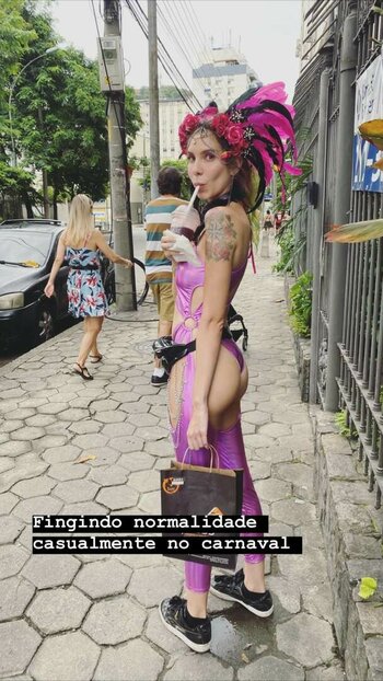 Gabbie Fadel / gabbiefadel Nude Leaks Photo 14