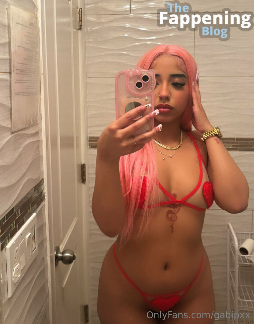 gabi.p_xx  gabby.p450  gabi.pxxx  gabi_pxxx  gabipxx Nude Leaks  OnlyFans Photo 8 | TheFappening