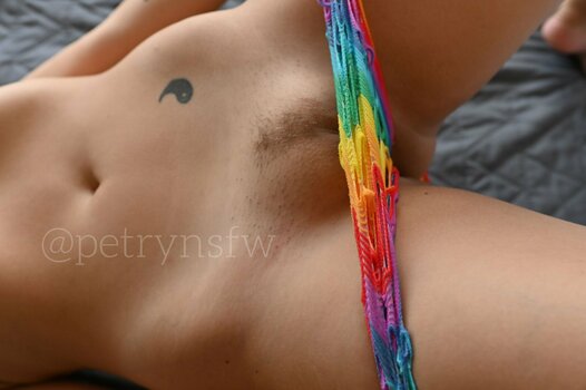 Gabi Petry / gabipetry Nude Leaks Photo 11