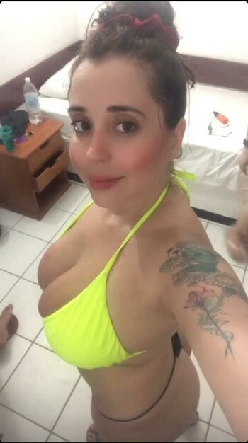 Gabriela Couto / GabitCouto / gabihcouto Nude Leaks Photo 14