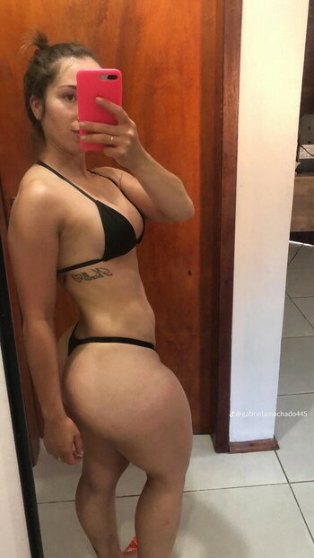 Gabriela Machado / gabbymachadoo / gabrielafmachado / gabrielamachado445 Nude Leaks OnlyFans Photo 20
