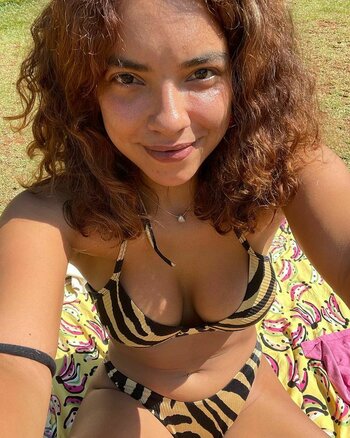 Gabriela Moreyra / gabimoreyra Nude Leaks Photo 1