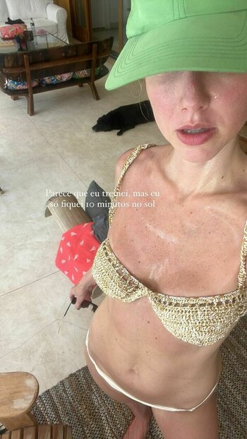 Gabriela Prioli / gabrielaprioli Nude Leaks Photo 35