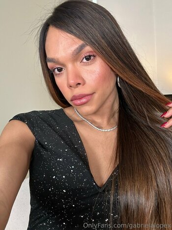 gabrielalopex / xgabrielalopex Nude Leaks OnlyFans Photo 33