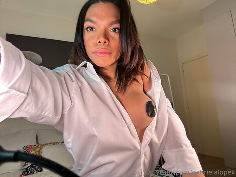 gabrielalopex / xgabrielalopex Nude Leaks OnlyFans Photo 37