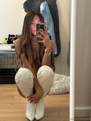 gabrielalopex / xgabrielalopex Nude Leaks OnlyFans Photo 42