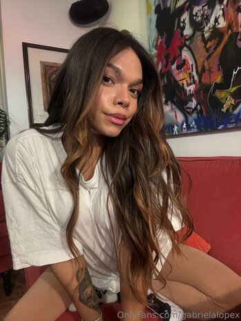 gabrielalopex / xgabrielalopex Nude Leaks OnlyFans Photo 46