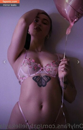 Gabrielle Kayla / gabrielle_kayla / gabriellekayla / gabriellekaylav Nude Leaks OnlyFans Photo 19