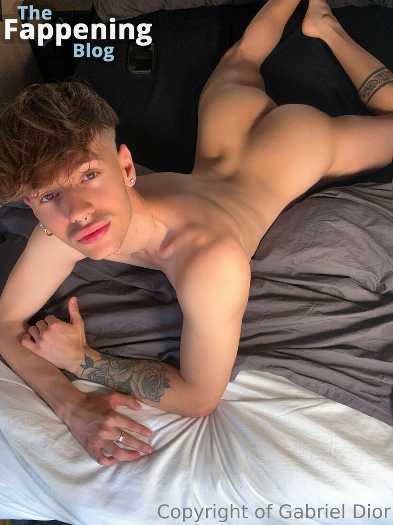 gabritwink Nude Leaks Photo 23 | TheFappening