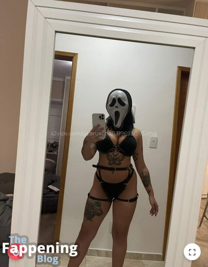 Gabruxona Nude Leaks OnlyFans Photo 39 | TheFappening