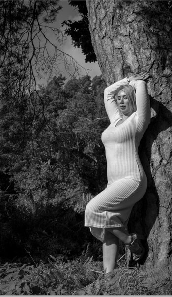 Gail Scott / gailscottmodel Nude Leaks OnlyFans Photo 19