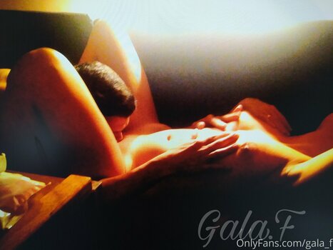 gala_f Nude Leaks Photo 11