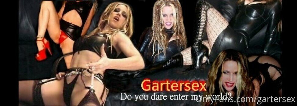 gartersex Nude Leaks Photo 26