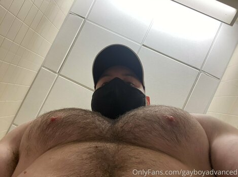 gayboyadvanced Nude Leaks Photo 5