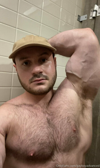 gayboyadvanced Nude Leaks Photo 10