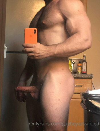 gayboyadvanced Nude Leaks Photo 15