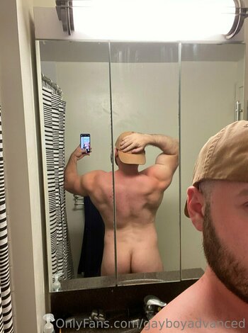 gayboyadvanced Nude Leaks Photo 21