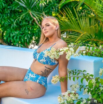 Gee Ruby / babyygeeexx / its_your_gal_rubyyyy Nude Leaks OnlyFans Photo 1