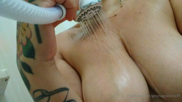 geishagoddess91 Nude Leaks Photo 3