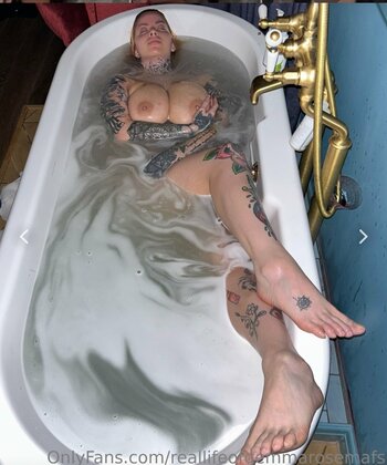 Gemma Rose / reallifeofgemrose Nude Leaks OnlyFans Photo 19