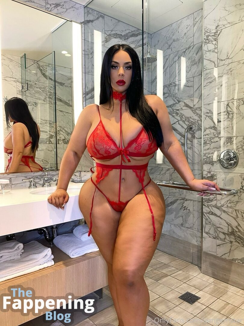 Gemma Walshe / IAMGEMSTAR / gemstar / gemstarpanda_ Nude Leaks OnlyFans  Photo 17 | #TheFappening