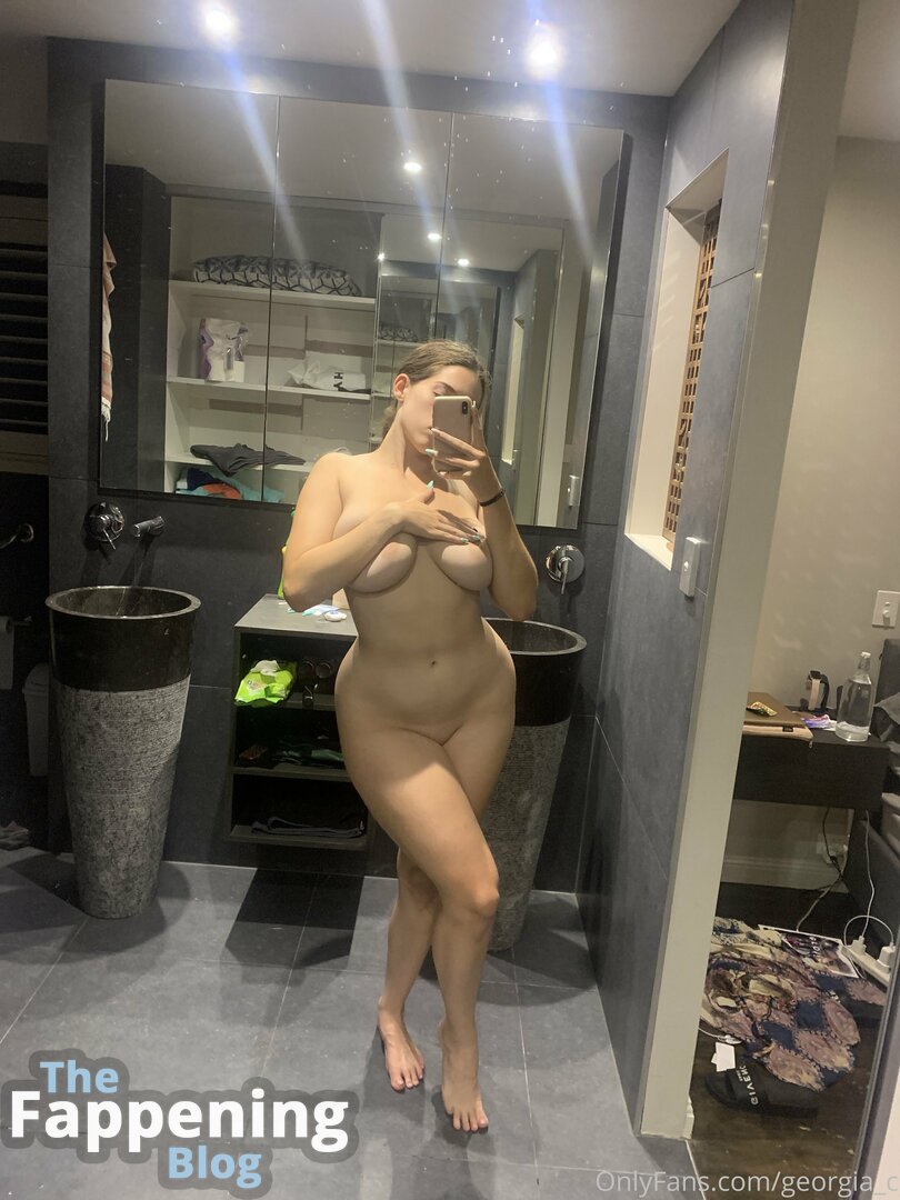 Georgia Carter / georgia_c / georgiacarter33 / georgiacarterofficial Nude  Leaks OnlyFans Photo 22 | #TheFappening