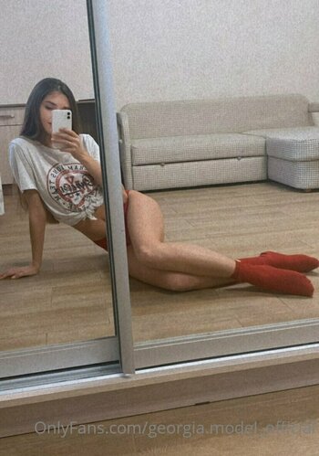 georgia.model_official Nude Leaks Photo 6