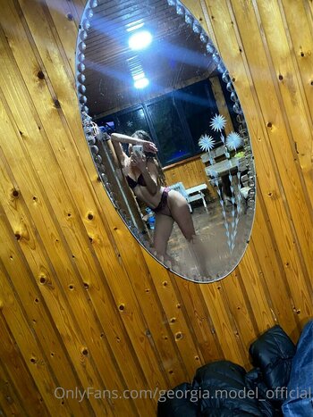 georgia.model_official Nude Leaks Photo 7