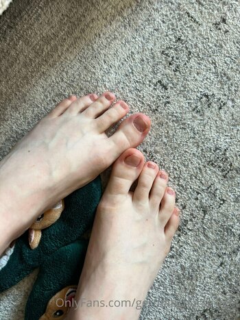german_nurse_feet Nude Leaks Photo 13
