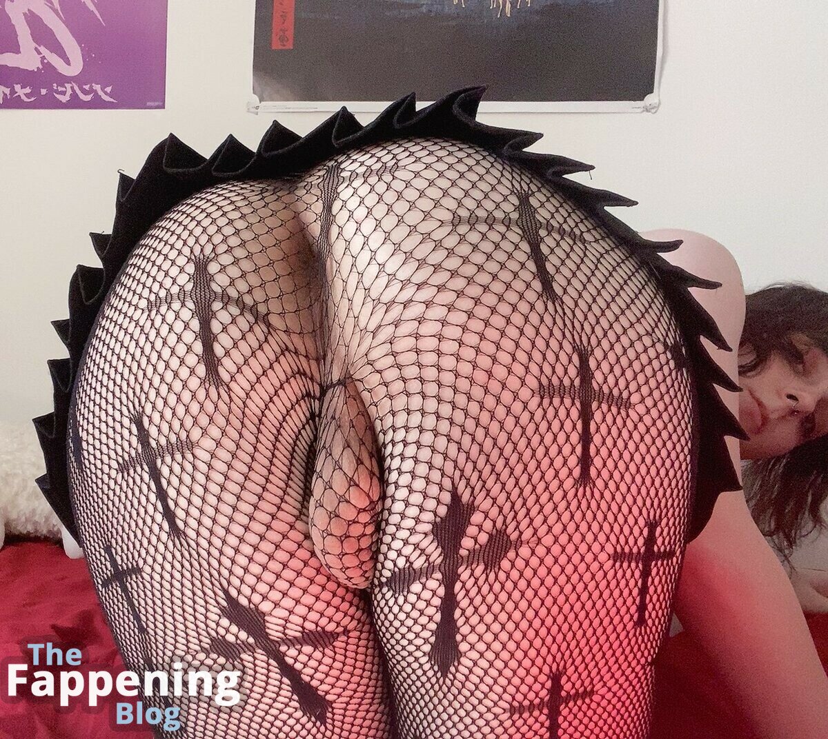 Ashely Lovecraft intimate image