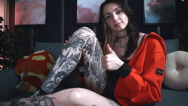 Gibi Asmr / gibiofficial Nude Leaks OnlyFans Photo 23