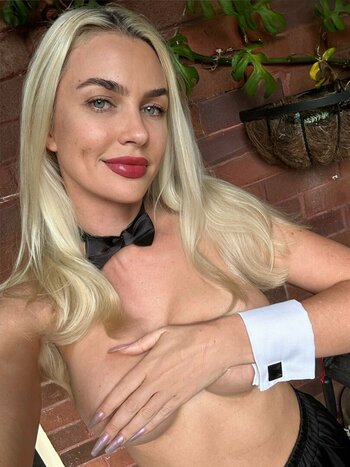 Gigi Allens / Gigivoodoo / gigiallens / gigiallensxxx Nude Leaks OnlyFans Photo 8