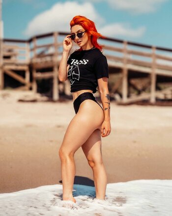 Gigi Dolin / priscillakelly_fan Nude Leaks Photo 10