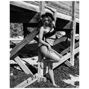 Gigi Dolin / priscillakelly_fan Nude Leaks Photo 25