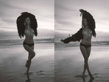 Gigi Paris / gigimodel / msgigiparis Nude Leaks OnlyFans Photo 13