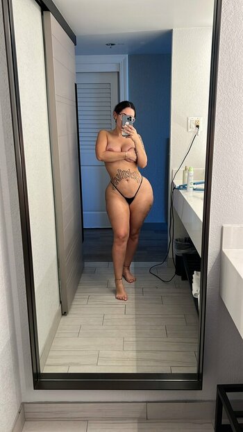 Gigi Torres / Blahgigi / geegtorres Nude Leaks OnlyFans Photo 24