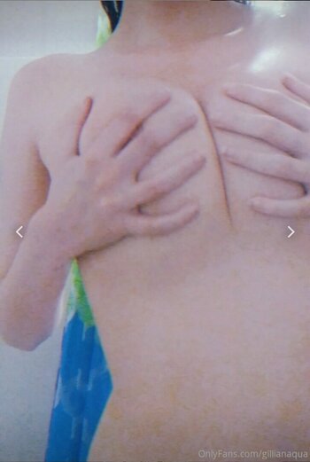 Gillianaqua Nude Leaks Photo 6