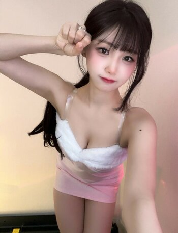 gilyoung8 / 1overara / 아라7 Nude Leaks Photo 1