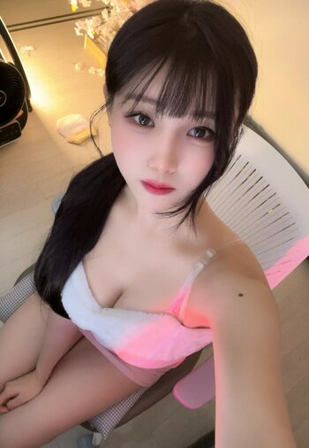 gilyoung8 / 1overara / 아라7 Nude Leaks Photo 9