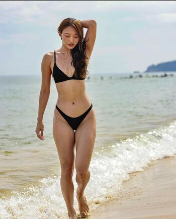 Gina_jang / bellajang / gina.jang / ginajang / jye_eul Nude Leaks OnlyFans Photo 10