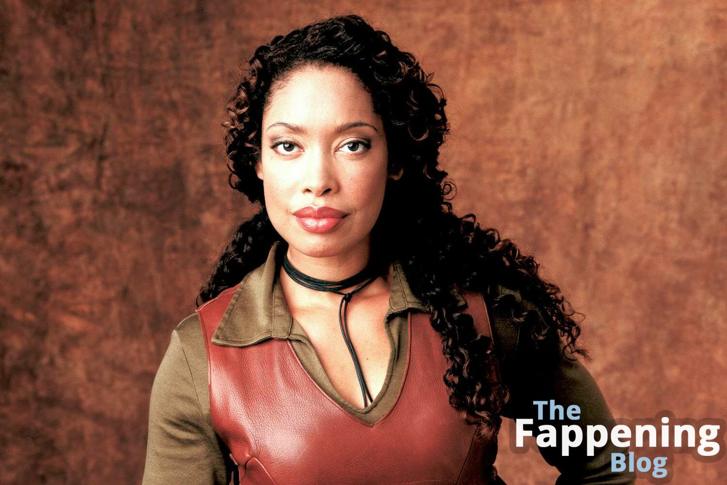 Gina Torres / iamginatorres Nude Leaks Photo 9 | #TheFappening