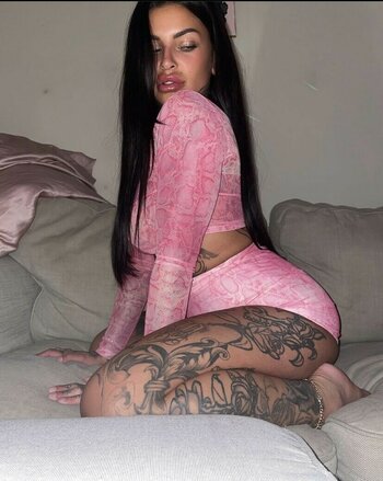 Ginariiaaa / Lady_G666 / deeababe Nude Leaks OnlyFans Photo 46