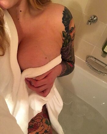 Ginevra Boccardo / boccardoginevra Nude Leaks Photo 5