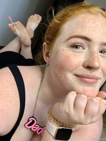 ginger-ed / Tiernen / gingered Nude Leaks Photo 7