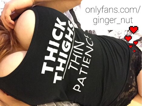 Ginger_nut / ginger_nut.thehamster / https: Nude Leaks OnlyFans Photo 26