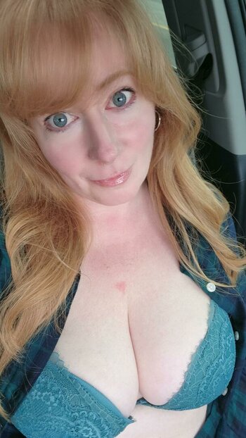 GingerCoug / ginger_cu / gingermfc Nude Leaks OnlyFans Photo 24