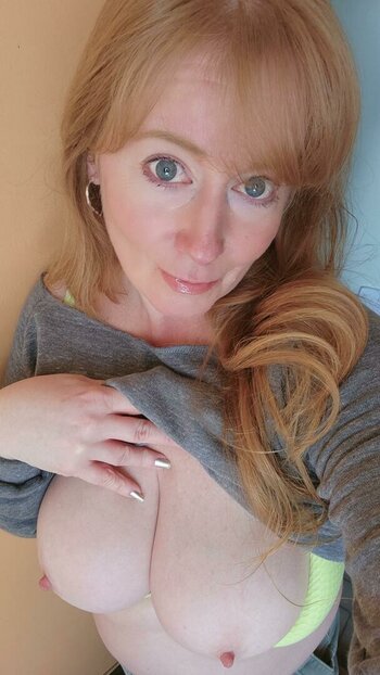 GingerCoug / ginger_cu / gingermfc Nude Leaks OnlyFans Photo 30