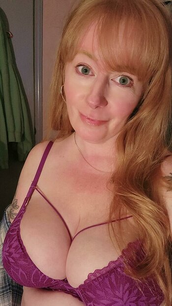 GingerCoug / ginger_cu / gingermfc Nude Leaks OnlyFans Photo 36
