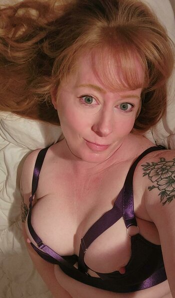 GingerCoug / ginger_cu / gingermfc Nude Leaks OnlyFans Photo 37