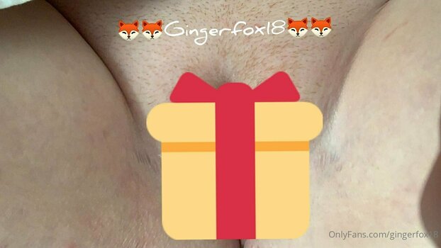 gingerfox18 Nude Leaks Photo 19